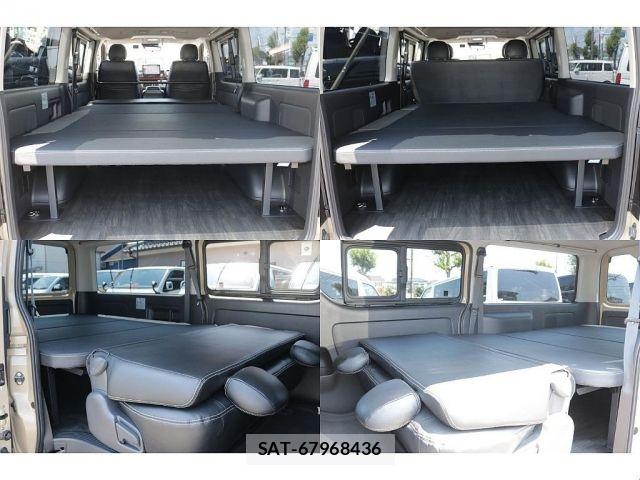 Toyota HIACE VAN 2024-01 8132706-13