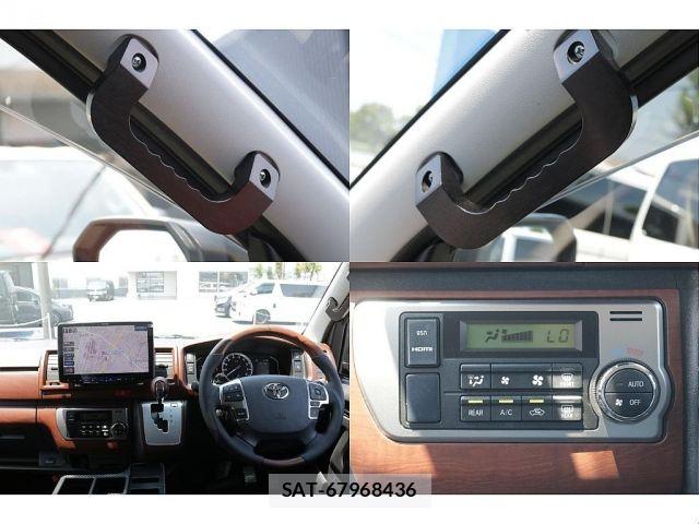 Toyota HIACE VAN 2024-01 8132706-15