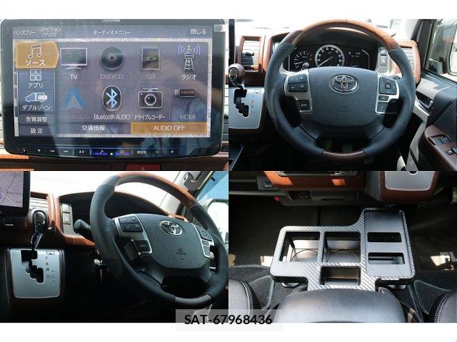 Toyota HIACE VAN 2024-01 8132706-17