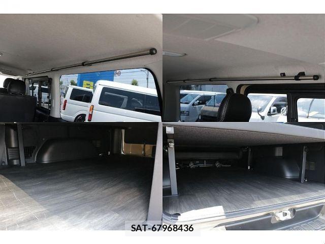 Toyota HIACE VAN 2024-01 8132706-19