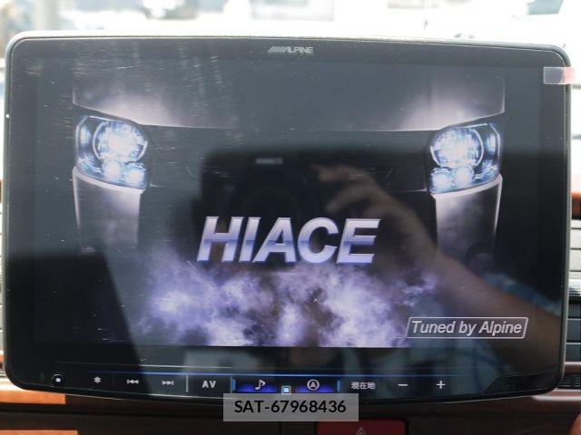 Toyota HIACE VAN 2024-01 8132706-2