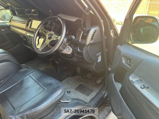 Toyota HIACE VAN 2015-01 8132742-12