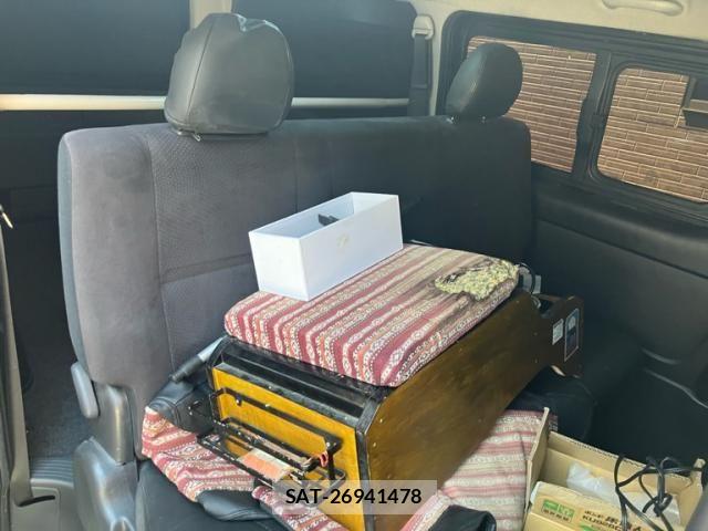 Toyota HIACE VAN 2015-01 8132742-14