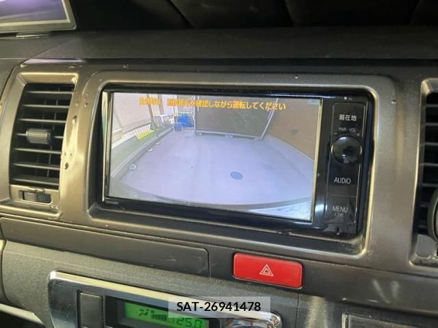 Toyota HIACE VAN 2015-01 8132742-22
