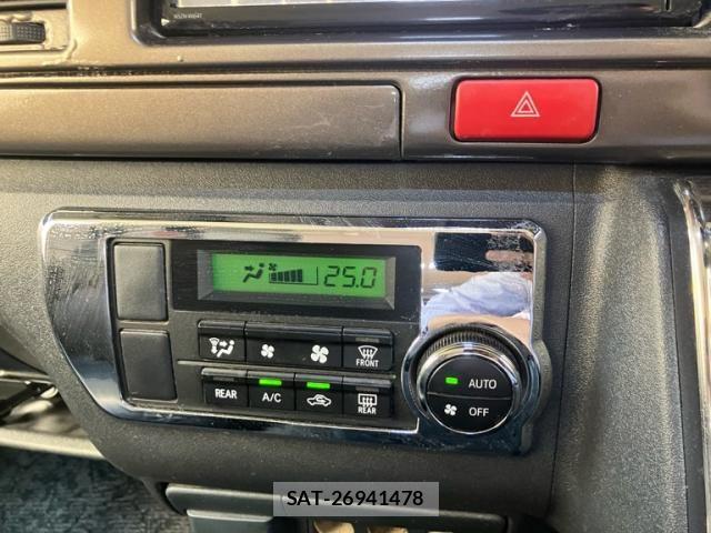 Toyota HIACE VAN 2015-01 8132742-23
