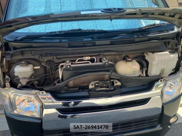 Toyota HIACE VAN 2015-01 8132742-25