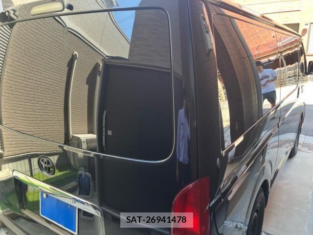 Toyota HIACE VAN 2015-01 8132742-4