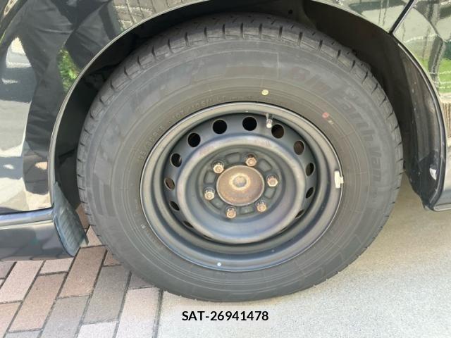 Toyota HIACE VAN 2015-01 8132742-6