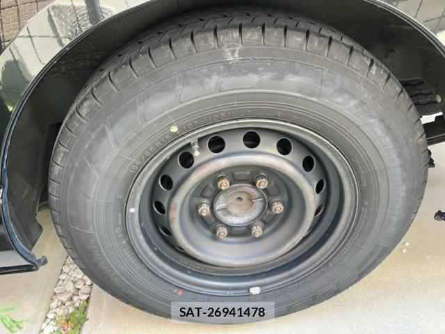 Toyota HIACE VAN 2015-01 8132742-7