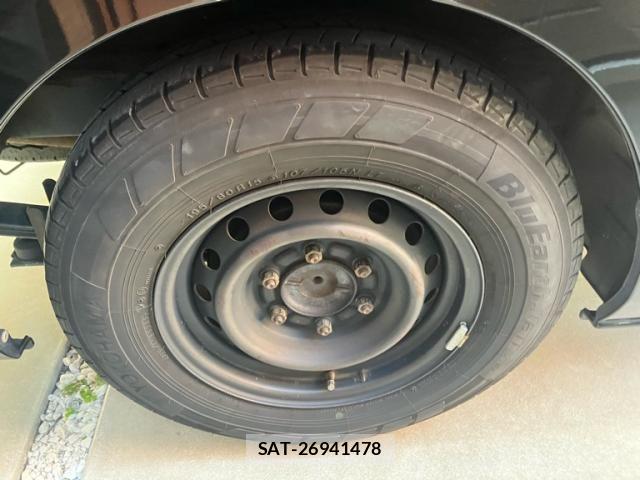 Toyota HIACE VAN 2015-01 8132742-8