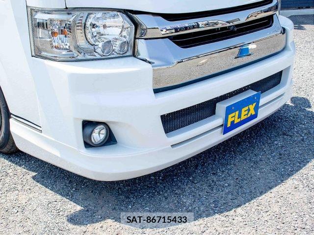 Toyota HIACE VAN 2015-01 8132721-9