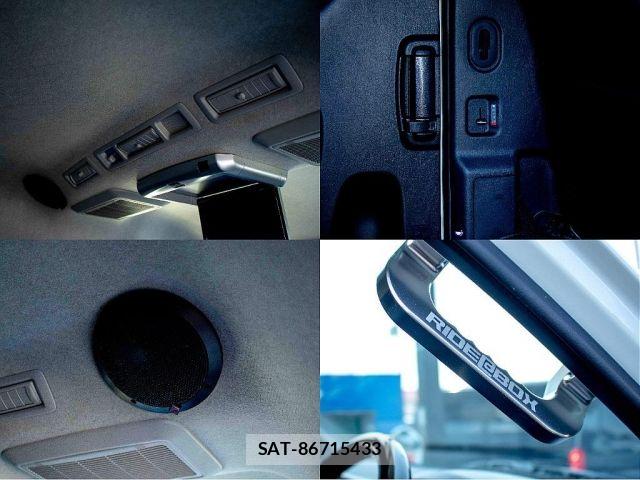 Toyota HIACE VAN 2015-01 8132721-8