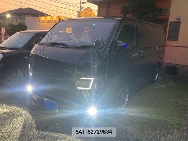 Toyota HIACE VAN 2015-03 8132741-1