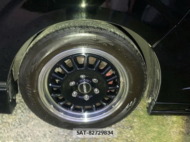 Toyota HIACE VAN 2015-03 8132741-5