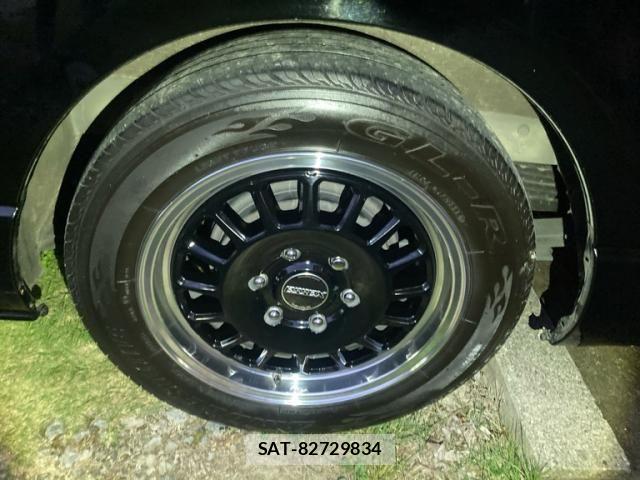 Toyota HIACE VAN 2015-03 8132741-6