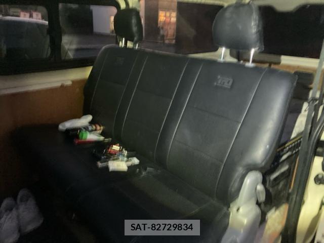 Toyota HIACE VAN 2015-03 8132741-8
