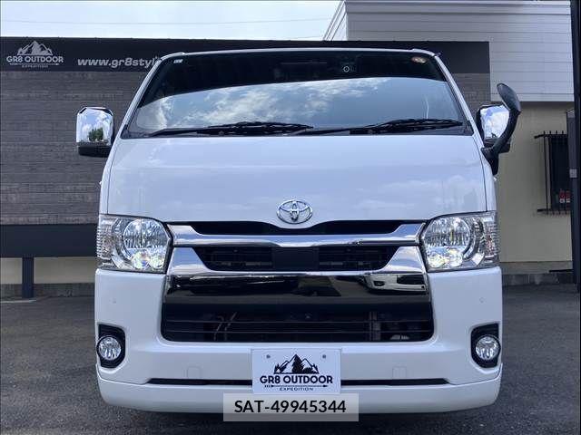 Toyota HIACE VAN 2020-11 8132720-1