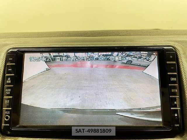 Toyota HIACE VAN 2006-11 8146887-6