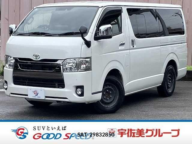 Toyota HIACE VAN 2021-04 8146878-0