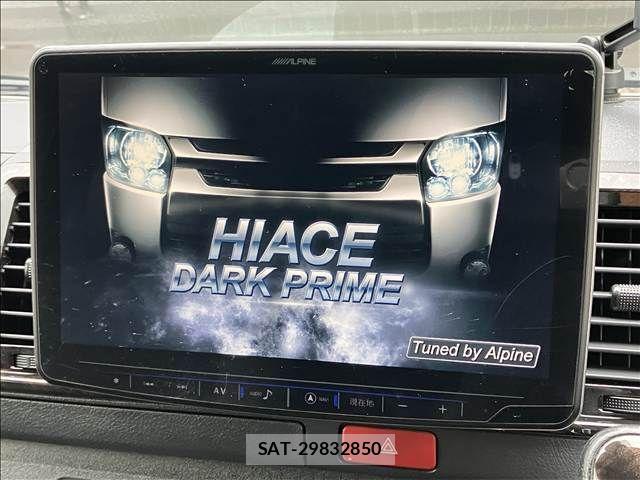 Toyota HIACE VAN 2021-04 8146878-2