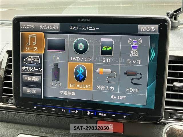 Toyota HIACE VAN 2021-04 8146878-4