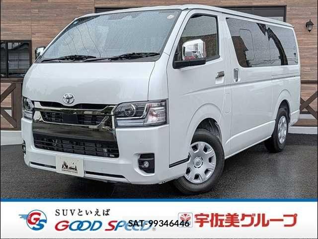 Toyota HIACE VAN 2026-05 8146872-0