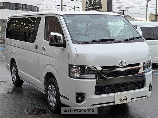 Toyota HIACE VAN 2026-05 8146872-15