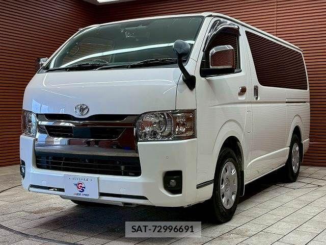 Toyota HIACE VAN 2022-08 8146881-13