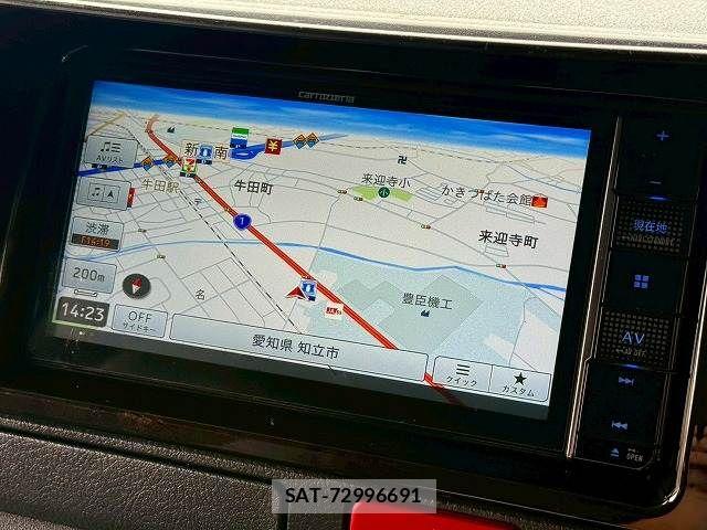 Toyota HIACE VAN 2022-08 8146881-3