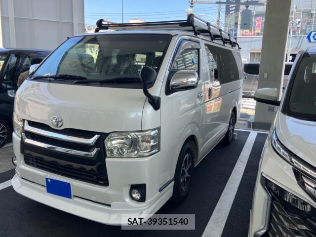 Toyota HIACE VAN 2015-11 8146888-0