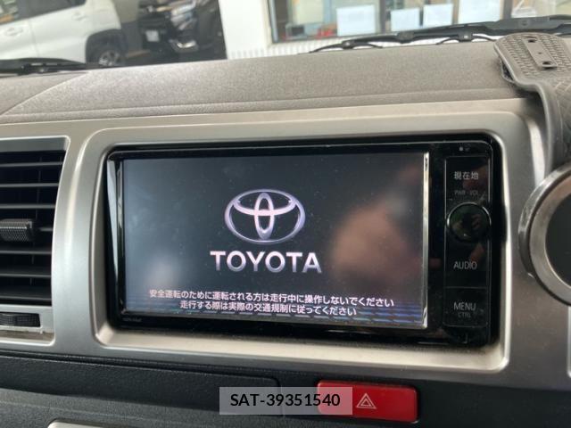 Toyota HIACE VAN 2015-11 8146888-22