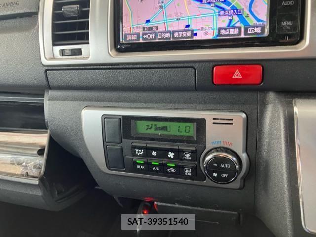 Toyota HIACE VAN 2015-11 8146888-28
