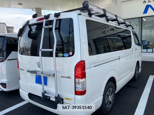 Toyota HIACE VAN 2015-11 8146888-2