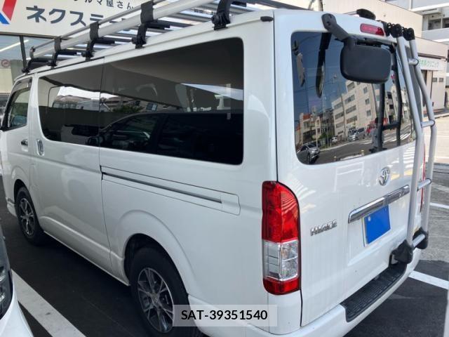 Toyota HIACE VAN 2015-11 8146888-3