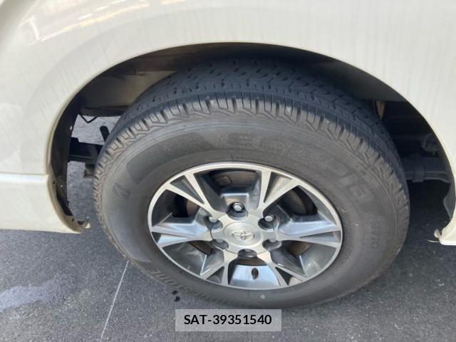 Toyota HIACE VAN 2015-11 8146888-5