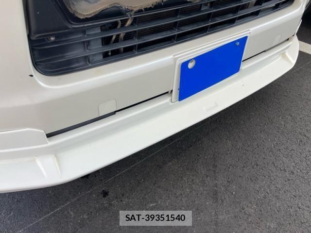 Toyota HIACE VAN 2015-11 8146888-8