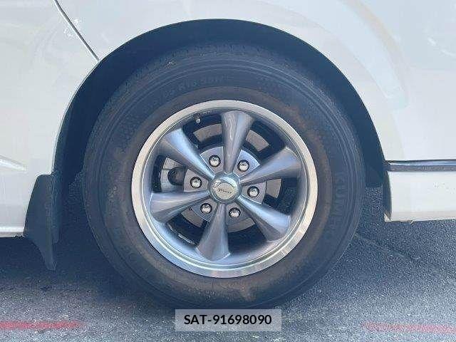 Toyota HIACE VAN 2020-12 8146882-19
