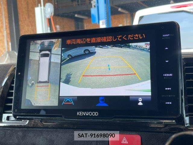 Toyota HIACE VAN 2020-12 8146882-4