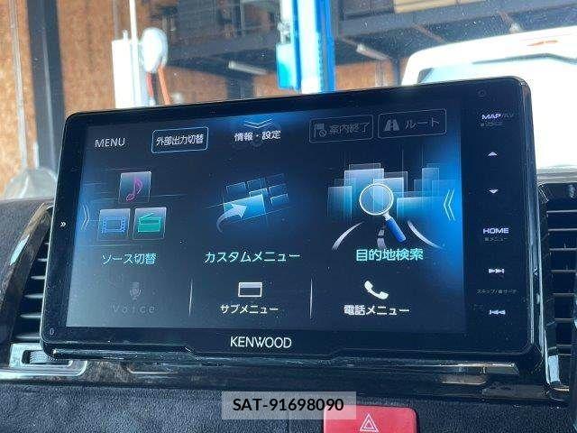 Toyota HIACE VAN 2020-12 8146882-7