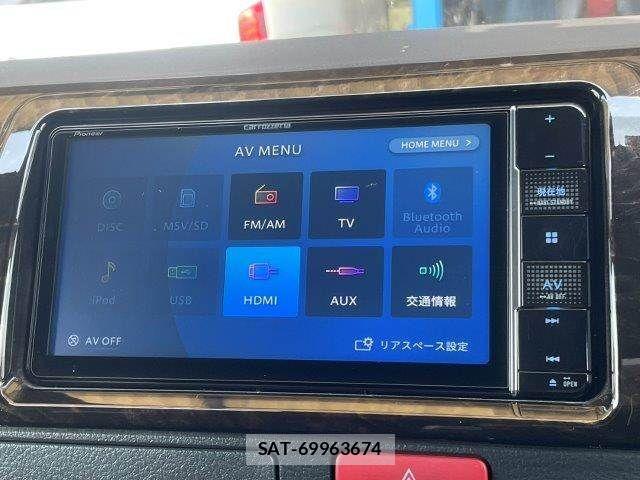 Toyota HIACE VAN 2022-12 8146877-7