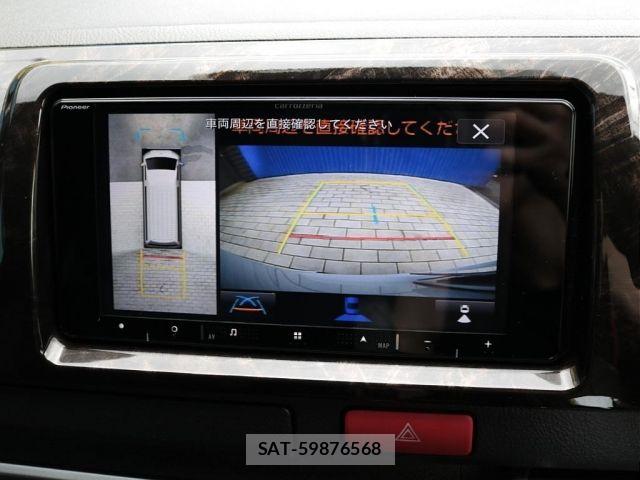 Toyota HIACE VAN 2023-01 8146873-16