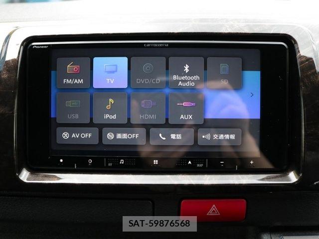 Toyota HIACE VAN 2023-01 8146873-17