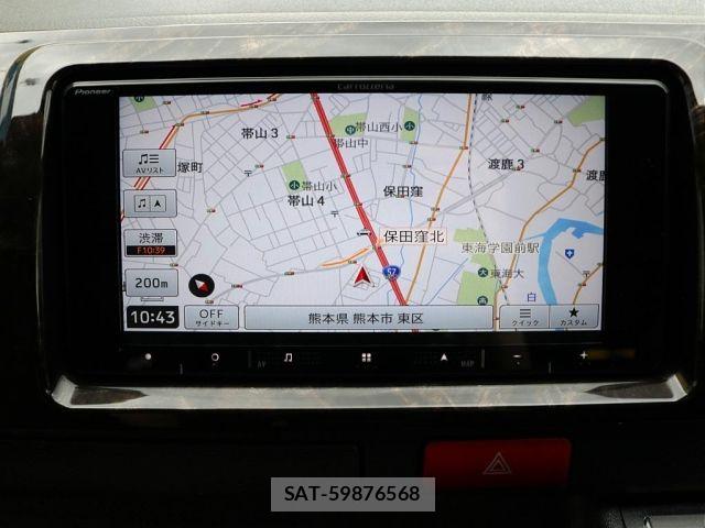 Toyota HIACE VAN 2023-01 8146873-18