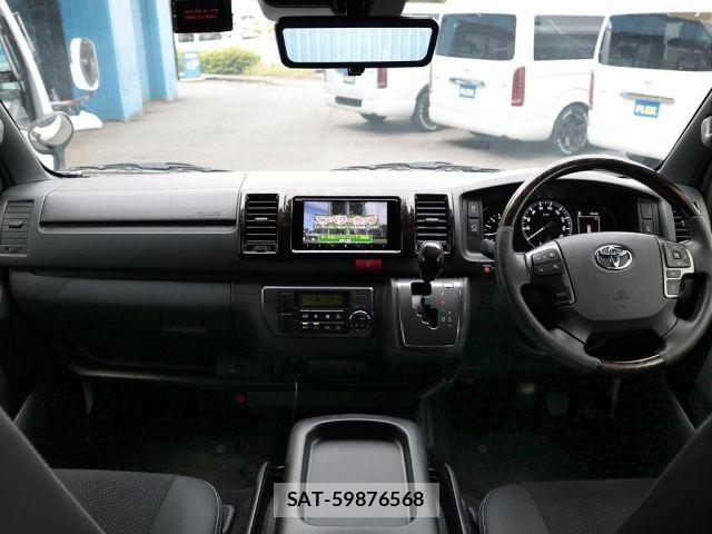 Toyota HIACE VAN 2023-01 8146873-1