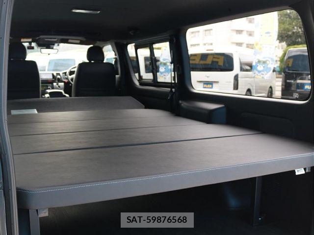 Toyota HIACE VAN 2023-01 8146873-2