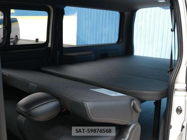 Toyota HIACE VAN 2023-01 8146873-3