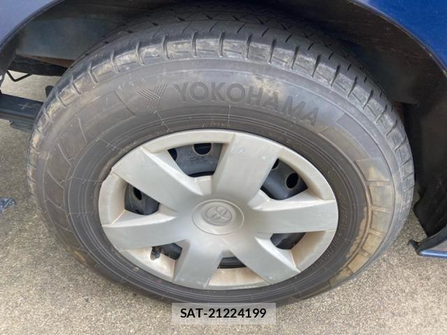 Toyota HIACE VAN 2008-06 8159429-9