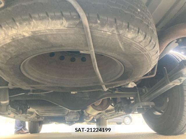 Toyota HIACE VAN 2008-06 8159429-10