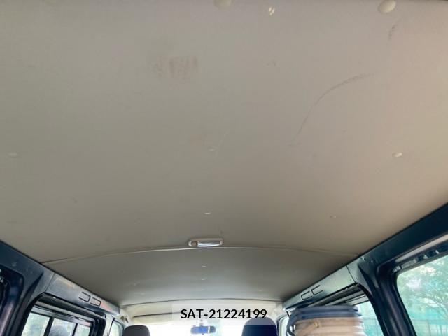 Toyota HIACE VAN 2008-06 8159429-13