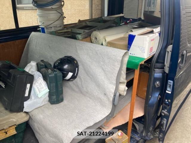 Toyota HIACE VAN 2008-06 8159429-14